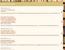 Tablet Screenshot of booksmybubu.blogspot.com