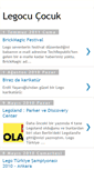 Mobile Screenshot of legocu.blogspot.com