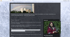 Desktop Screenshot of hexereien.blogspot.com