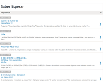 Tablet Screenshot of campenhe-saberesperar.blogspot.com