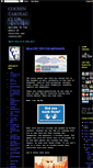 Mobile Screenshot of cochincardiacclub.blogspot.com