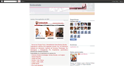 Desktop Screenshot of fundasababe.blogspot.com
