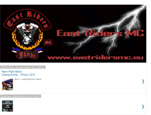 Tablet Screenshot of eastridersst.blogspot.com