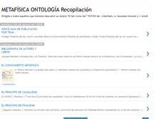 Tablet Screenshot of ontologia-recopilacion.blogspot.com