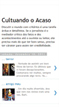 Mobile Screenshot of cultuando.blogspot.com