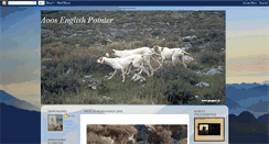 Desktop Screenshot of aoospointer.blogspot.com