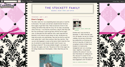 Desktop Screenshot of brandonandlesley.blogspot.com