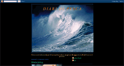 Desktop Screenshot of laspigolona.blogspot.com