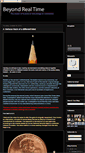 Mobile Screenshot of beyondrealtime.blogspot.com