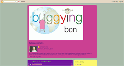 Desktop Screenshot of infobuggying.blogspot.com