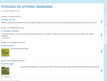 Tablet Screenshot of daniel-carrillo.blogspot.com