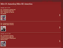 Tablet Screenshot of mrsctamericaandmrsriamerica.blogspot.com