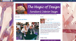 Desktop Screenshot of designincozumel.blogspot.com