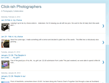 Tablet Screenshot of click-ishphoto.blogspot.com