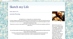 Desktop Screenshot of bubblemysoul.blogspot.com