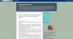 Desktop Screenshot of credulidade.blogspot.com