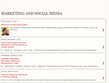Tablet Screenshot of marketinghighcompetition.blogspot.com