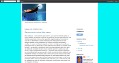 Desktop Screenshot of blogdomont.blogspot.com