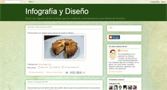 Desktop Screenshot of eduardoinfografista.blogspot.com