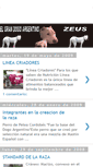 Mobile Screenshot of elgrandogoargentino.blogspot.com