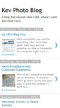 Mobile Screenshot of kevphotoblog.blogspot.com