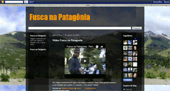 Desktop Screenshot of fuscanapatagonia.blogspot.com