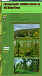 Mobile Screenshot of hongkongkwildlifephotos.blogspot.com