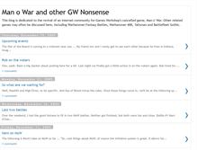 Tablet Screenshot of man-o-war-gw.blogspot.com