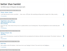 Tablet Screenshot of betterthanhamlet.blogspot.com