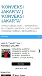 Mobile Screenshot of konveksi-jakarta-konveksi-jakarta.blogspot.com