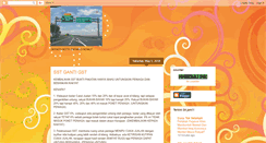 Desktop Screenshot of jkkk-kotasarangsemut.blogspot.com