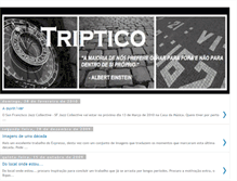 Tablet Screenshot of 3ptico.blogspot.com