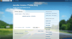 Desktop Screenshot of anistonphoto.blogspot.com