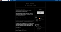 Desktop Screenshot of correspondent911.blogspot.com