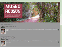 Tablet Screenshot of parquehudson.blogspot.com