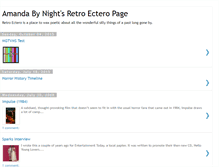 Tablet Screenshot of amandabynight.blogspot.com
