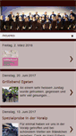 Mobile Screenshot of gemischt-chor-grabs-und-umgebung.blogspot.com