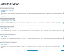 Tablet Screenshot of mobiles2al.blogspot.com