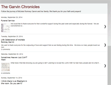 Tablet Screenshot of craigandmichele.blogspot.com