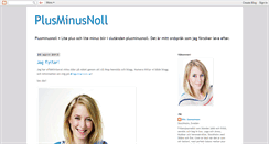 Desktop Screenshot of elingunnarsson.blogspot.com