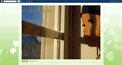 Desktop Screenshot of crafts4dolls.blogspot.com