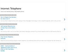 Tablet Screenshot of internetcallcentre.blogspot.com