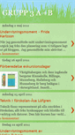 Mobile Screenshot of grupp3ab.blogspot.com