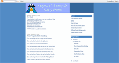 Desktop Screenshot of neojet-penguintips.blogspot.com