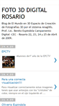 Mobile Screenshot of foto3ddigital.blogspot.com