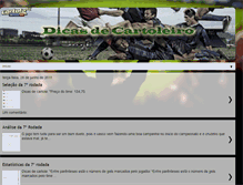 Tablet Screenshot of dicasdecartoleiro.blogspot.com
