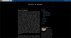 Desktop Screenshot of hnugraha.blogspot.com