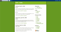 Desktop Screenshot of duply2.blogspot.com