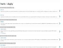 Tablet Screenshot of duply2.blogspot.com