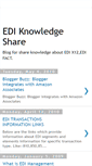 Mobile Screenshot of ediknowledgeshare.blogspot.com
